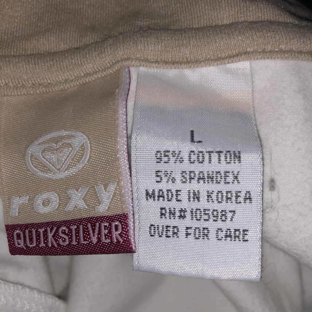 Roxy Top - Picture 3 of 3